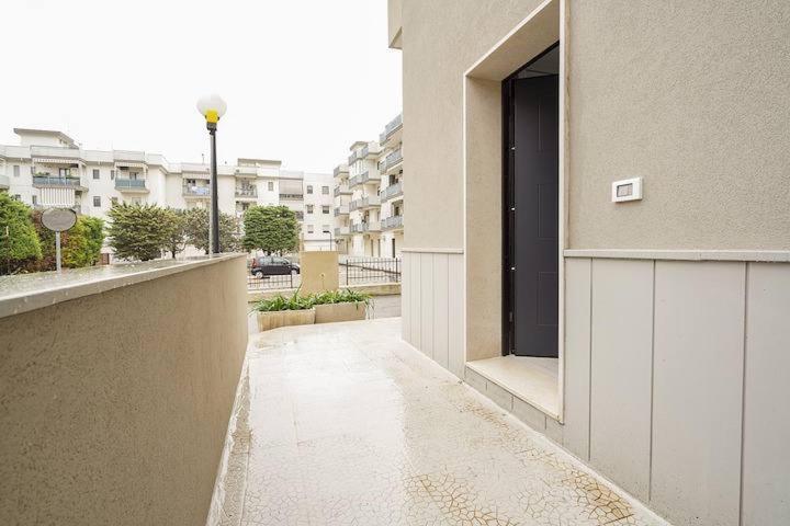 Il Rifugio Di Nonno Minguccio Apartment Monopoli Exterior photo